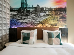 Leonardo Hotel Rotterdam Savoy