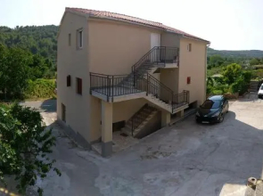 Apartments Sadina