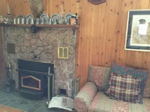 Salmon Pool Inn