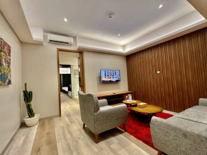 Swiss-Belcourt Kupang