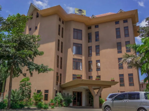 Panone Hotel Sakina