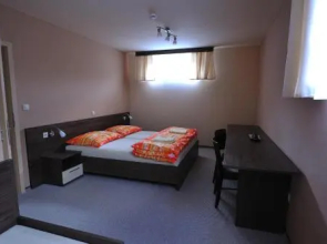 Wellness hotel Javorník
