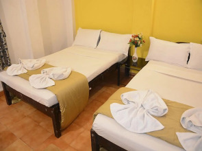 Palolem Beach Resort