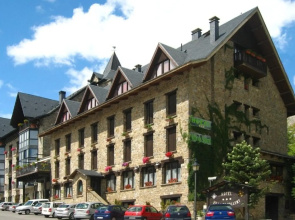 YoY Villa de Sallent 4