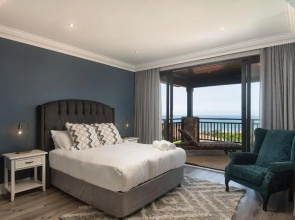 3 Phezulu Villas, Zimbali Coastal Resort