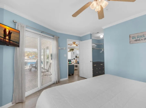 St. Martin Beachwalk Villas 131