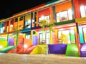 Hotel Xanadu Beach Resort