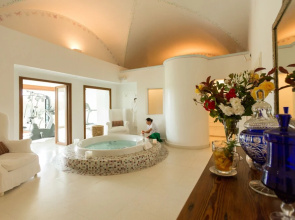 Estancia El Colibri - Relais & Châteaux