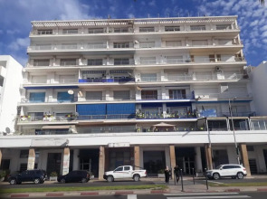 Luxury Apartment 105sqm Terrace Seafront WIFI Unlimited
