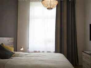 Seaside Apartments Austernbank