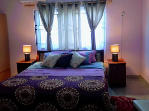 Reeelux Lodge and Spa
