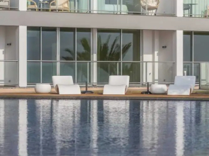 Luxury, Elegance and sea View - Madeira Palace I