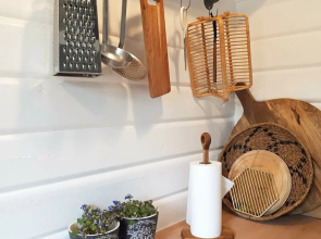Magnificent Holiday Home in Havneby With Barbecue