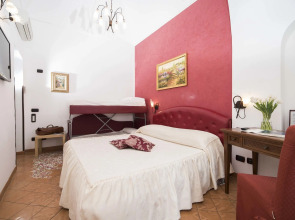 Hotel Villa Annalara charme and relax