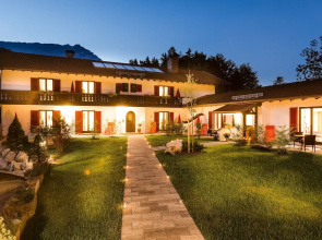 Bayern Resort Hotel garni & Apartments