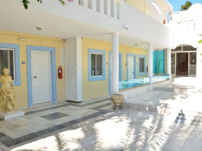 Cavo D'oro Hotel