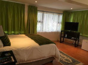 Ocean Dreams Bed & Breakfast