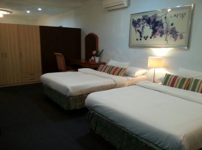 Seri Pengantin Resort