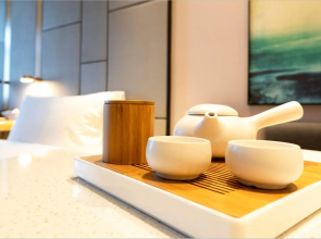 Ji Hotel Changji Huanyu Plaza