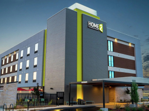 Home2 Suites by Hilton Roseville Sacramento