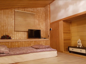 Hongcheon Barack Pension