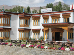 Hotel Royal Ladakh