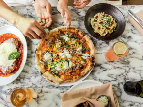 Отель Dua Miami Brickell, An Autograph Collection Hotel