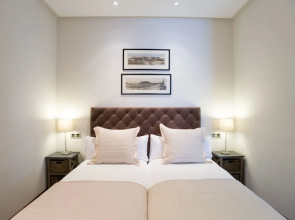 Niza La Concha - Iberorent Apartments