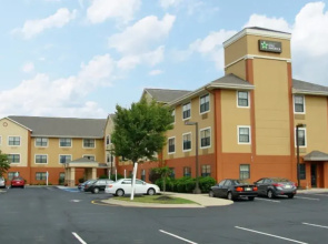 Extended Stay America Somerset Franklin