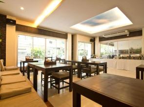 Kokotel Pattaya South Beach