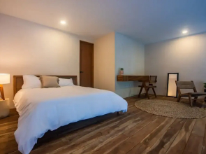 Cute Bright Centric Apartment in Tulum Centro