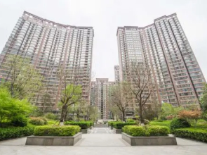 Zhengzhou Jinshui·Manhattan Commercial Plaza· Locals Apartment 00152850