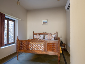 Sariska Courtyard by Armr Hospitality