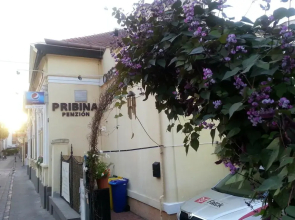 Pribina Penzión
