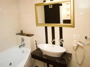 5 звёзд Апарт-отель