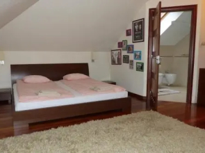 Dom z Ogrodem Ossowska