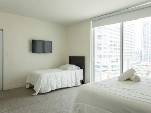 1st Brickell Boutique Residences by Nomad Guru
