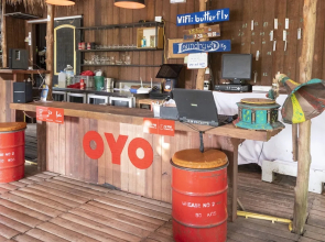 OYO 693 Tree House Cottage