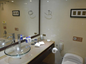 Rosedale Hotel and Suites Guangzhou