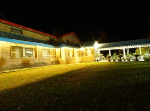 himalian lodges murree