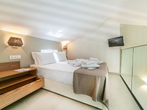 Pelagus Luxury Villas