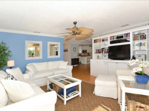 Haupia House 2 Bedrooms 2 Bathrooms Home