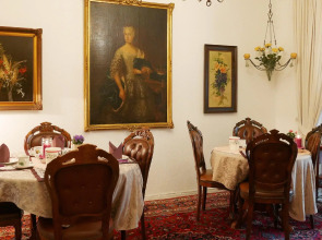 Haus Mooren Hotel Garni