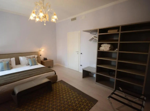 Les 7 Suites Erica