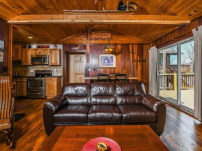 Cherry Cove Cottage 2 Bedroom House