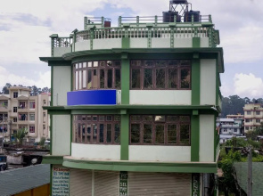 The Saad Hotel by OYO Rooms