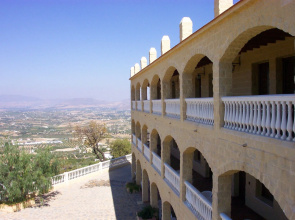 Hotel El Mirador