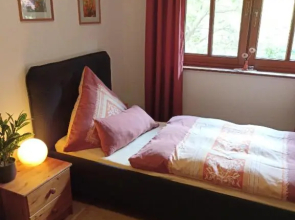 Ferienwohnung An Der Elbe