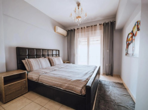 Iliotti Apartments