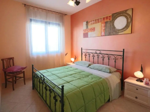 Casa Serena in Otranto With Private Terrace